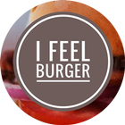 I Feel Burger アイコン