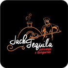 Jack Tequila Pizzaria ไอคอน