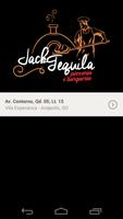 Jack Tequila Pizzaria โปสเตอร์