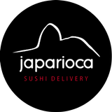 Japarioca Sushi-icoon