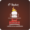 Joel Burger APK
