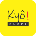 Kyô Sushi أيقونة