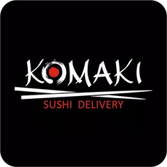 Komaki Sushi APK download