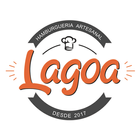 Lagoa Hamburgueria иконка