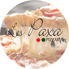 Lespaxa Pizzaria icône