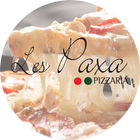 Lespaxa Pizzaria icon