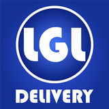 LGL Delivery icône