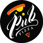 Pub Pizza biểu tượng