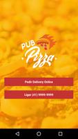 Pub Pizza 海报