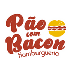 Pão Com Bacon Hamburgueria icône