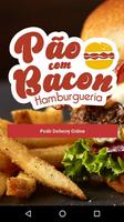 Pão Com Bacon Hamburgueria screenshot 1