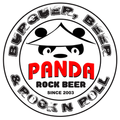 Panda Rock Beer