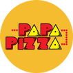 Papa Pizza Ilha