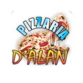 D'Alan Pizzaria