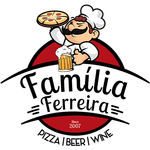 Pizzaria Familia Ferreira icon