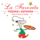Pizzaria La Favorita APK