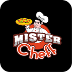 Mister Cheff ikon