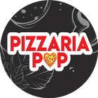 Pizzaria POP ícone