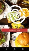 Ruppers Burguer capture d'écran 1