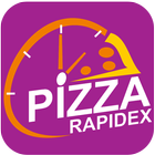 Pizza Rapidex Zeichen