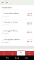 Pizza Rapidex syot layar 2