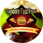 ikon Reobote Fast Food