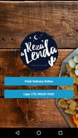Reza a Lenda پوسٹر