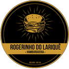 Rogerinho do Larique icono
