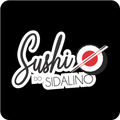 Sushi do Sidalino