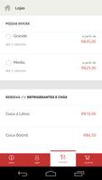 Suprema Pizzaria স্ক্রিনশট 3