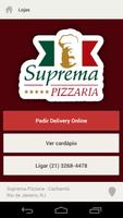 Suprema Pizzaria স্ক্রিনশট 1