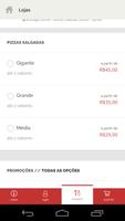 Suprema Pizzaria স্ক্রিনশট 2