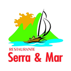 Restaurante Serra e Mar biểu tượng