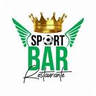 Sport Bar Zeichen