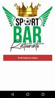 Sport Bar ポスター