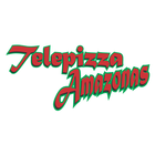 Tele Pizza Amazonas 图标