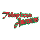 Tele Pizza Amazonas ikona