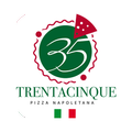 Trenta Cinque Pizza Napolitana