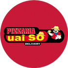 Pizzaria Uai Sô-icoon