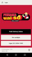 Pizzaria Uai Sô 스크린샷 1