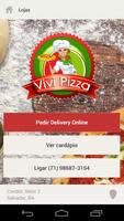 Vivi Pizza 스크린샷 1