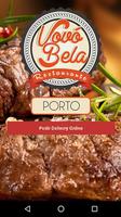 Vovó Bela Restaurante Affiche