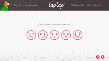 1 Schermata TapTap