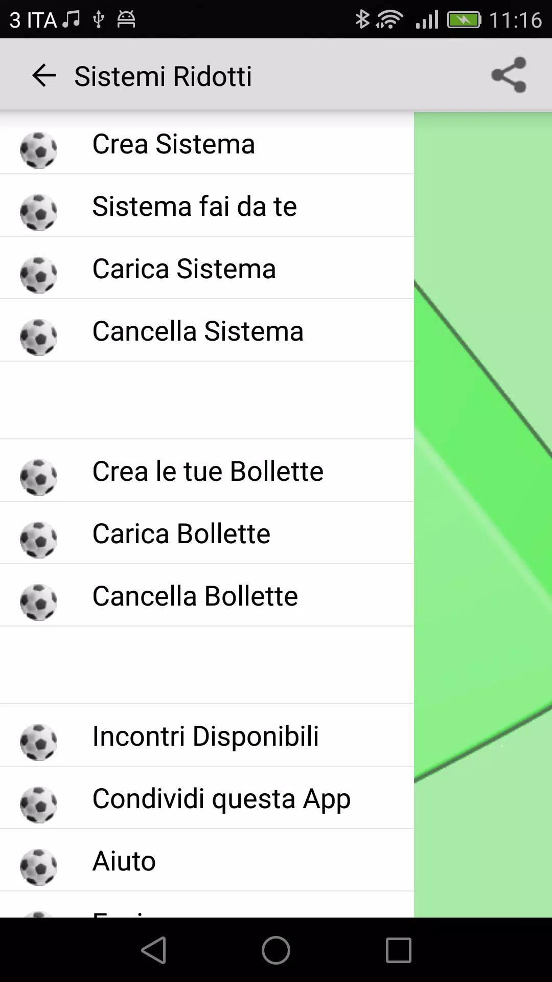 Reduced systems for betting APK for Android Download