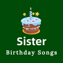 Sister Birthday Songs APK