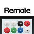 RGB LED Remote