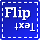 Flip Text: upside down text APK