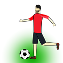 football game : soccer game APK