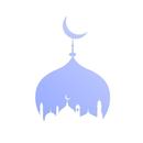 Muslim UZ - Namoz vaqtlari, Duolar, Qibla, Tasbeh APK