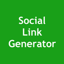 Social Media Link Generator APK